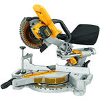 HAZ05 20V MITER SAW BARE - All Tool & Supply