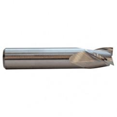 20mm TuffCut® GP 3 Fl Stub Length TiAlN Coated Center Cutting End Mill - All Tool & Supply