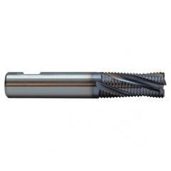 1/4" Dia. - 2-1/2" OAL -CBD - End Mill-Altima - 3 FL - All Tool & Supply