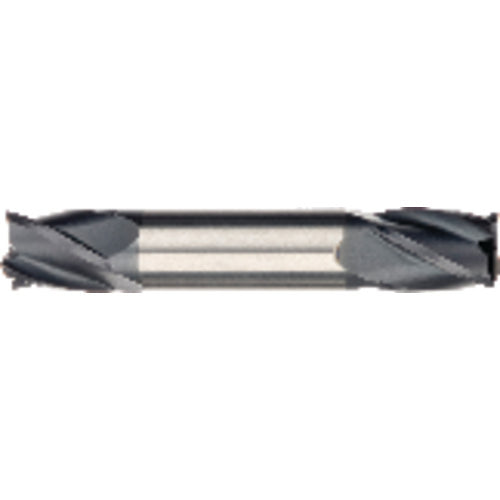 ‎1/8″ × 1/8″ × 1/4″ × 1-1/2″ AlTiN E24 4F SR Spector DE End Mill - All Tool & Supply