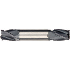 ‎1/16″ × 1/8″ × 1/8″ × 1-1/2″ AlTiN E24 4F SR Spector DE End Mill - All Tool & Supply