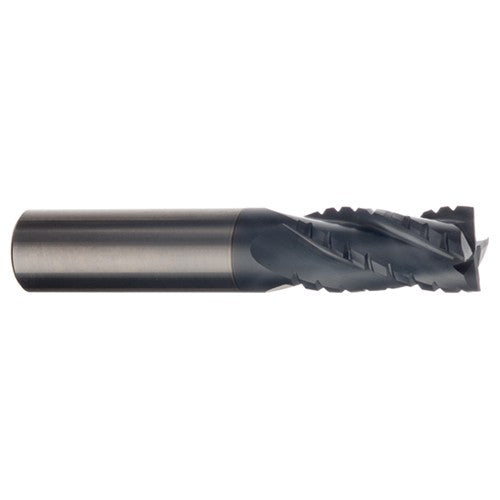 ‎1/8″ × 1/8″ × 1/4″ × 1-1/2″ AlTiN M104 4F SR Spector R/F Mill - All Tool & Supply