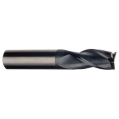 ‎3/32″ × 1/8″ × 3/16″ × 1-1/2″ AlTiN E13 3F SR Spector End Mill - All Tool & Supply