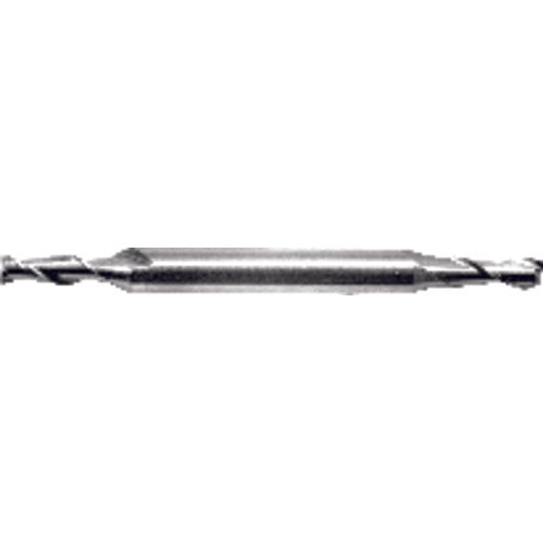 ‎1/16″ Dia-1-1/2″ OAL-TiN CBD-Center Cut DE EM-2 FL - All Tool & Supply