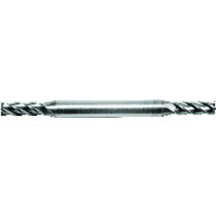 7/32" Dia x 1/4" SH x 2-1/2" OAL - AlTiN-CBD DE EM-4 FL - All Tool & Supply