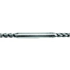 7/32" Dia x 1/4" SH x 2-1/2" OAL - AlTiN-CBD DE EM-4 FL - All Tool & Supply