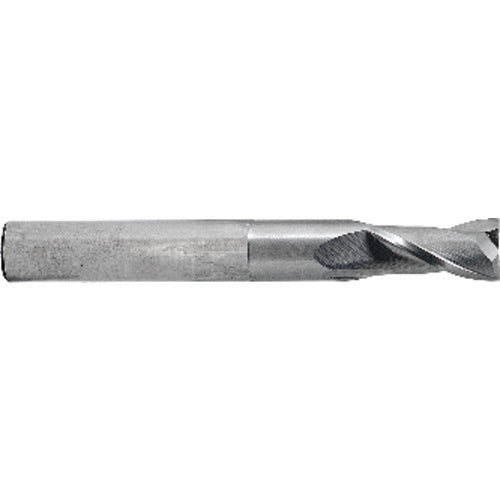 ‎1/8″ Dia-2″ OAL-Long Reach SQ SE TiN CBD EM-2 FL - All Tool & Supply