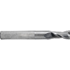 ‎1/8″ Dia-2″ OAL-Long Reach SQ SE TiCN CBD EM-2 FL - All Tool & Supply