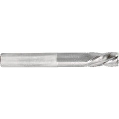 ‎1/8″ Dia-3″ OAL-Long Reach SQ SE MG CBD EM-4 FL - All Tool & Supply