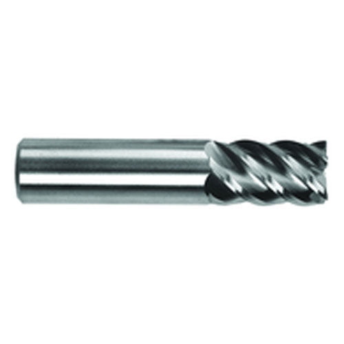 3/16X3/16 3F 60DEG HELIX END MILL - All Tool & Supply