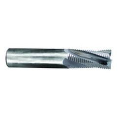 5/8" Dia. - 3-1/2"OAL - MG CBD - Cntr Cut Rough HP EM Multi- 4 FL - All Tool & Supply