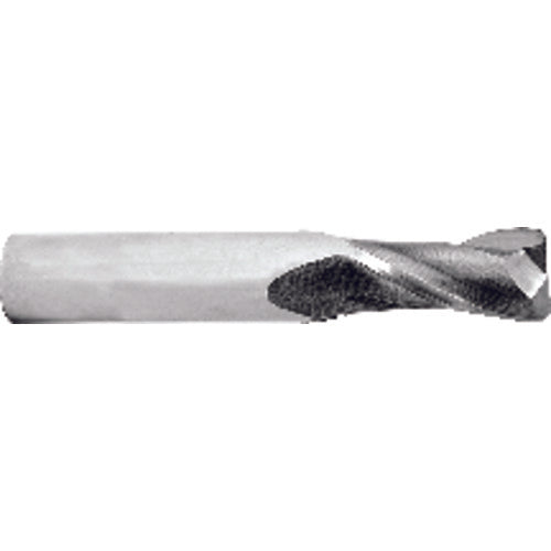 ‎3/16″ Dia-2″ OAL-w/.020″ Radius-CBD-SE-TiN EM-4 FL - All Tool & Supply