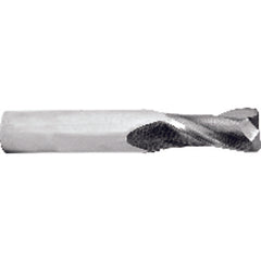 ‎3/16″ Dia-2″ OAL w/.020″ Radius-CBD-SE EM-2 FL - All Tool & Supply