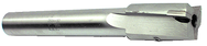 11/16 Screw Size-CBD Tip-Straight Shank Interchangeable Pilot Counterbore - All Tool & Supply