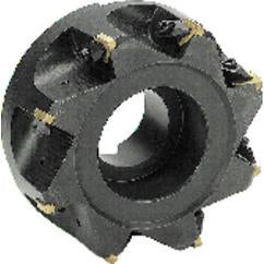 #DM28 8'' Dia - Dynamill Milling Cutter - All Tool & Supply