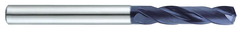 23/64 X 4 Carbide Dream Drill W/O Coolant Holes (3XD) - All Tool & Supply