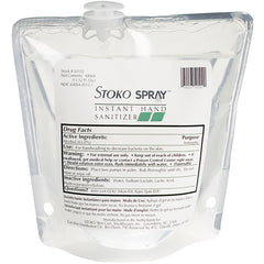 Stoko Spray Instant Hand Sanitizer (PN55010212)