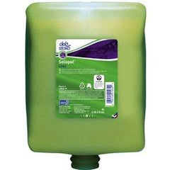 HAZ58 SOLOPOL CLEANSER 4L LIME - All Tool & Supply