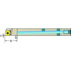 ASCNCR1212-H09 Jet-Stream Toolholder - All Tool & Supply