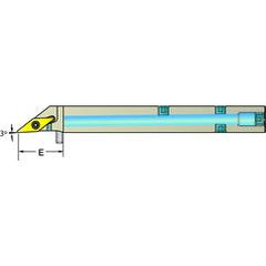 ASVNCR08-2A Jet-Stream Toolholder - All Tool & Supply