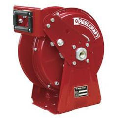 1 X 50' HOSE REEL - All Tool & Supply