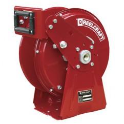 1/4 X 50' HOSE REEL - All Tool & Supply