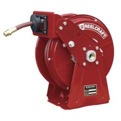 3/4 X 75' HOSE REEL - All Tool & Supply