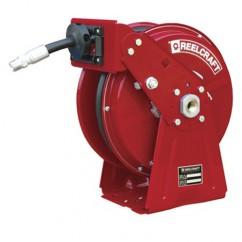 3/8 X 35' HOSE REEL - All Tool & Supply