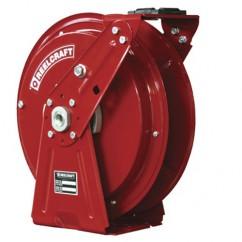 3/8 X 35' HOSE REEL - All Tool & Supply