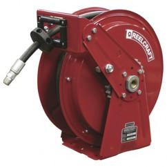 1/4 X 50' HOSE REEL - All Tool & Supply