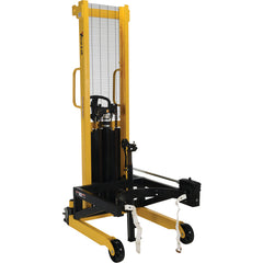 Drum Lifter / Rotator / Transporter