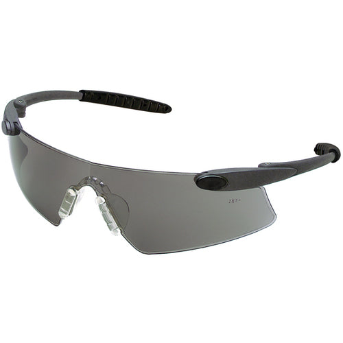 DS1 BLACK FRAME GRAY LENS