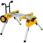 TABLE SAW ROLLING STAND - All Tool & Supply