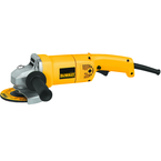 5" MED ANGLE GRINDER - All Tool & Supply