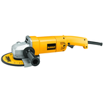 7" MED ANGLE GRINDER - All Tool & Supply