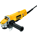 4.5" SM ANGLE GRINDER - All Tool & Supply