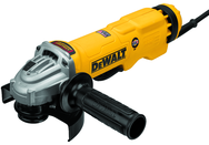 4-1/2"/5" ANGLE GRINDER - All Tool & Supply