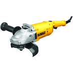 7" 4 HP ANGLE GRINDER - All Tool & Supply