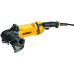 9" ANGLE GRINDER - All Tool & Supply