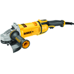 7" ANGLE GRINDER - All Tool & Supply