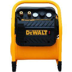 1.1 HP PORTABLE AIR COMPRESSOR - All Tool & Supply