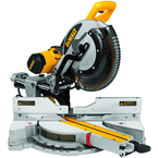 12" SLIDNG COMP MITER SAW - All Tool & Supply