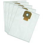 FLEECE DUST BAG 5 PACK - All Tool & Supply