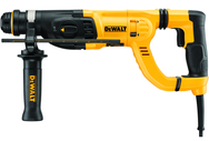 1" SDS ROTARY HAMMER - All Tool & Supply