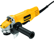 4.5 SM ANGLE GRINDER NO LOCK - All Tool & Supply