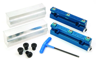 #DJ4SK - 4" Dovelock Starter Kit - All Tool & Supply