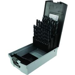 JL HSS SET A TO Z 26PC - All Tool & Supply