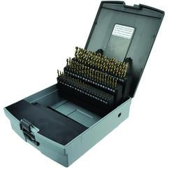 JL CO SET 1 TO 60 60 PC - All Tool & Supply