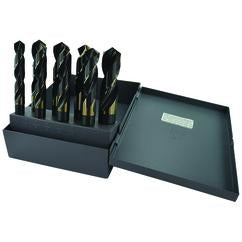 SET 9/16-1" S&D 8PC - All Tool & Supply