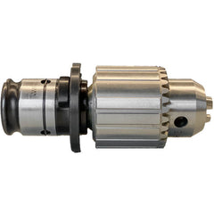 DRILL CHUCK 3/8″ CAPACITY